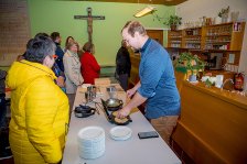 23.04.2023 Wortgottesfeier